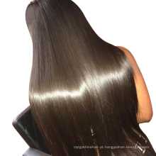 Alta qualidade kabeilu pedaço de cabelo, barato 50 polegada grau 9a cabelo virgem malásia, atacado natural cabelo cru virgem malásia cabelo